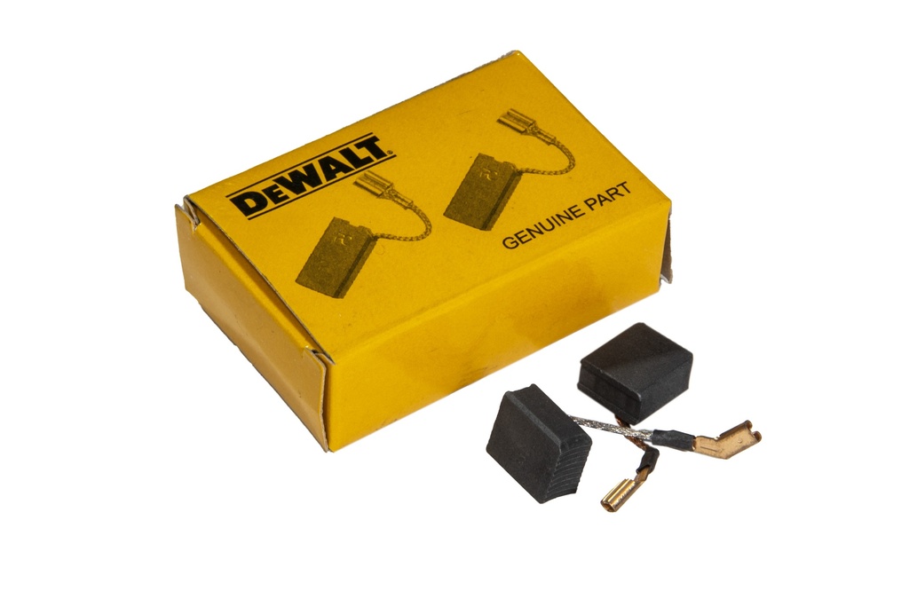 DeWalt carbones mod. 4336 - 4214