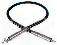 Eje flexible numero 16