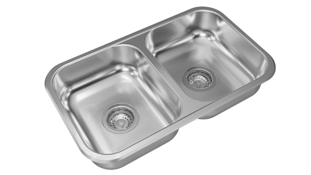 Pileta Johnson mod. C 28/18