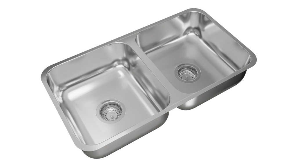 Pileta Johnson mod. C 37