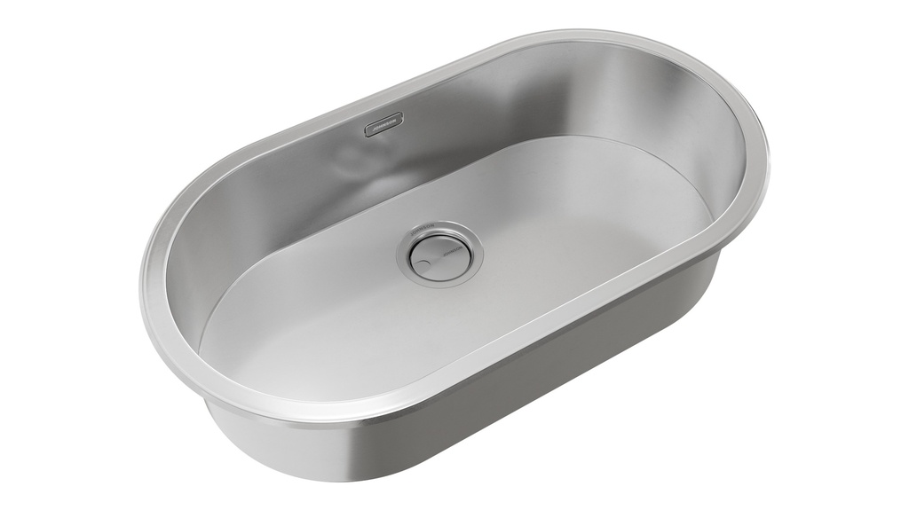 Pileta curve mod. Curve