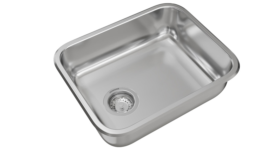 Pileta Johnson mod. E 44/18