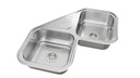 JOHNSON PILETA MOD.  ESQUIN AXA D78 A