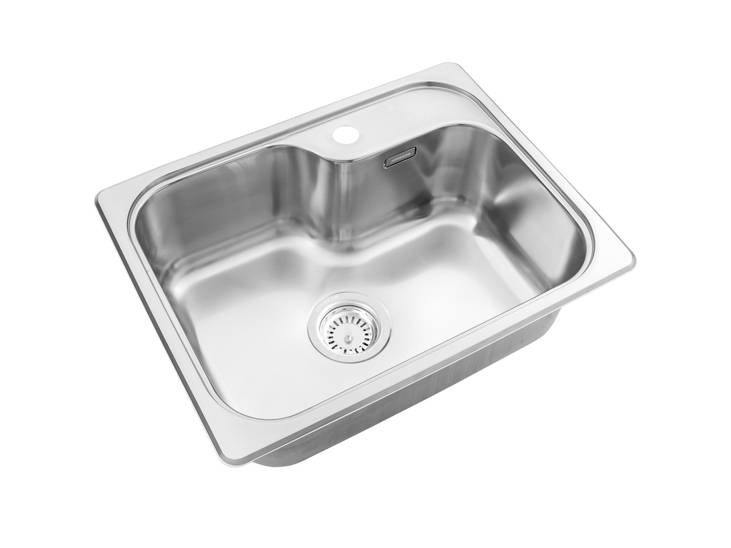 Pileta Johnson mod. Luxor mini