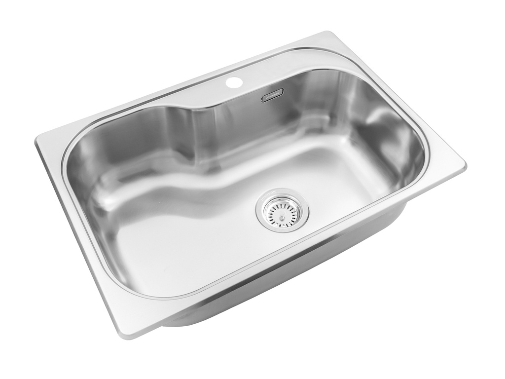 Pileta Johnson mod. S171 AD