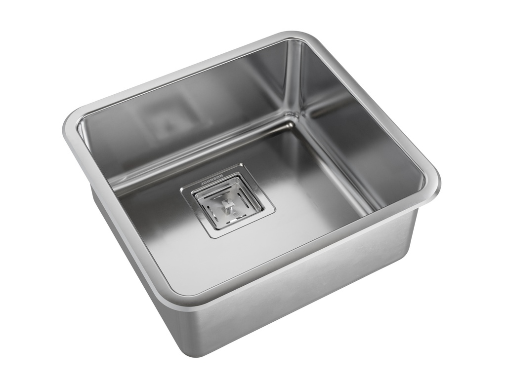 Pileta Johnson mod.Q 37