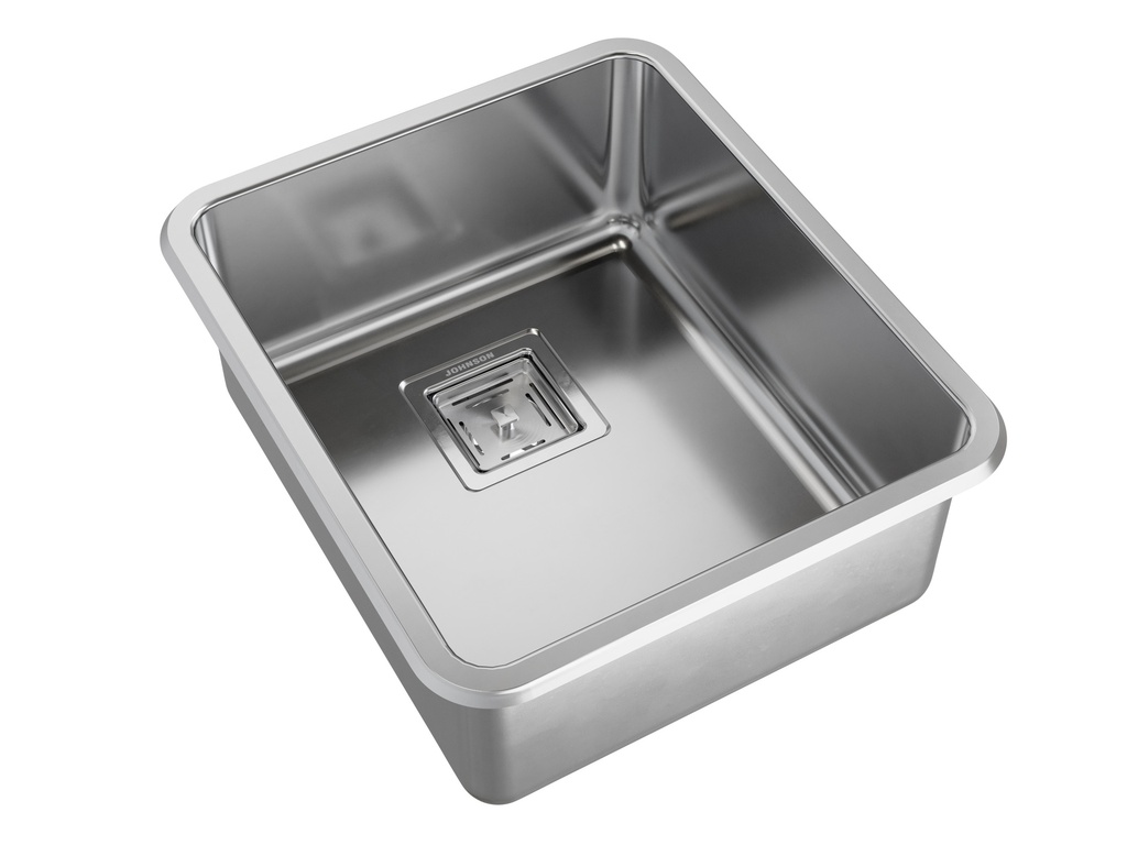 Pileta Johnson mod.Q 40