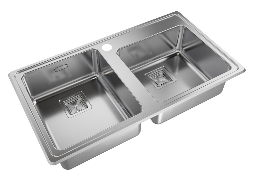 Johnson Pileta QUADRA Q085 A