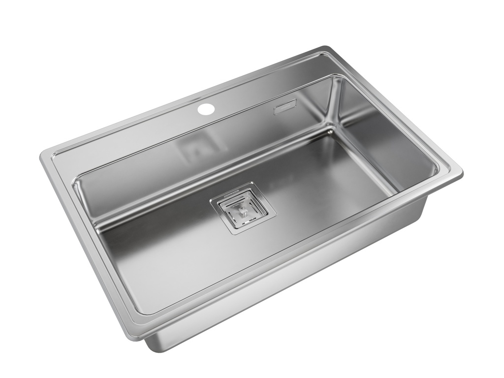 JOHNSON PILETA MOD.  QUADRA MAX 71 A