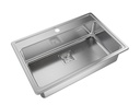 Johnson Pileta QUADRA MAX Q71 A