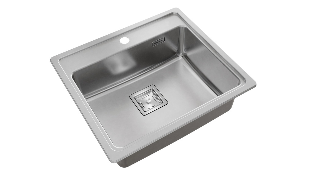 JOHNSON PILETA MOD.  QUADRA MINI Q55