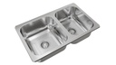 JOHNSON PILETA MOD.  R 63/18F
