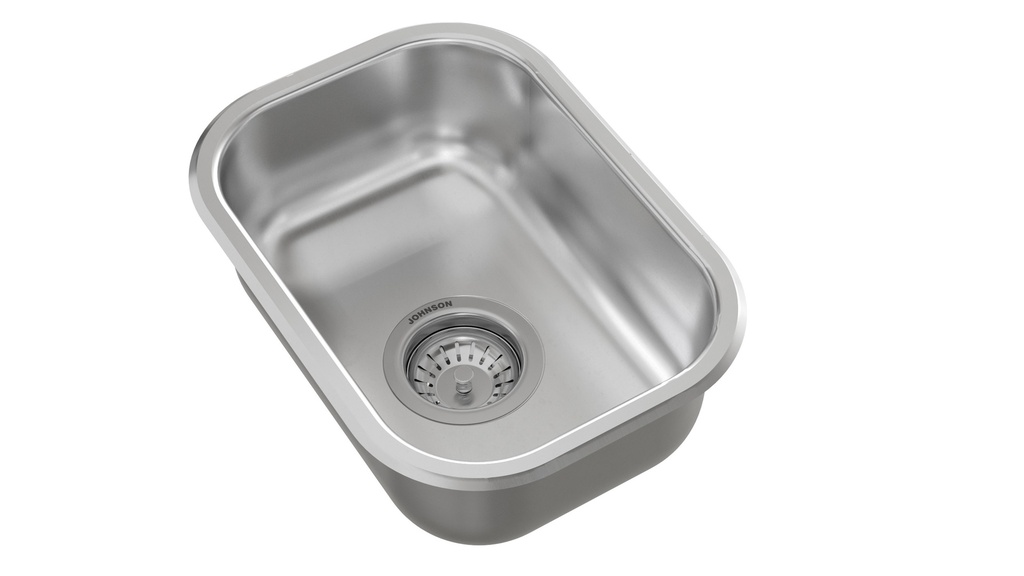 Pileta Johnson mod. T 34/18