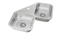 JOHNSON PILETA MOD.  X 28 ESQUIN.