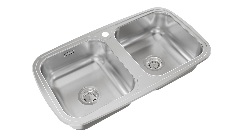 JOHNSON PILETA MOD.  ZARA 084 A.