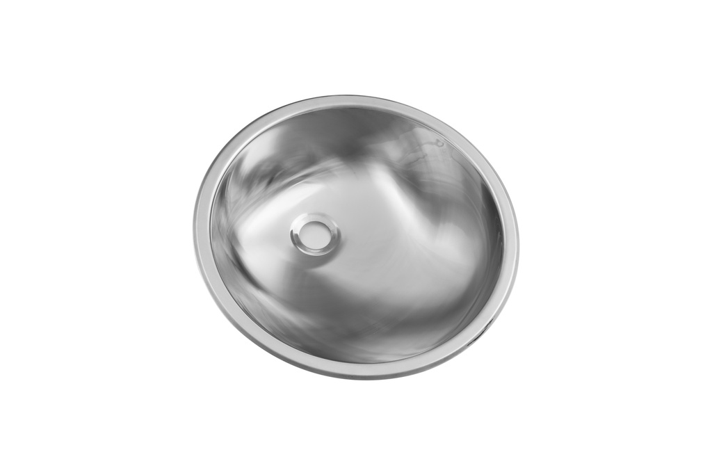 Pileta Johnson vanitory mod. Baly 340 L