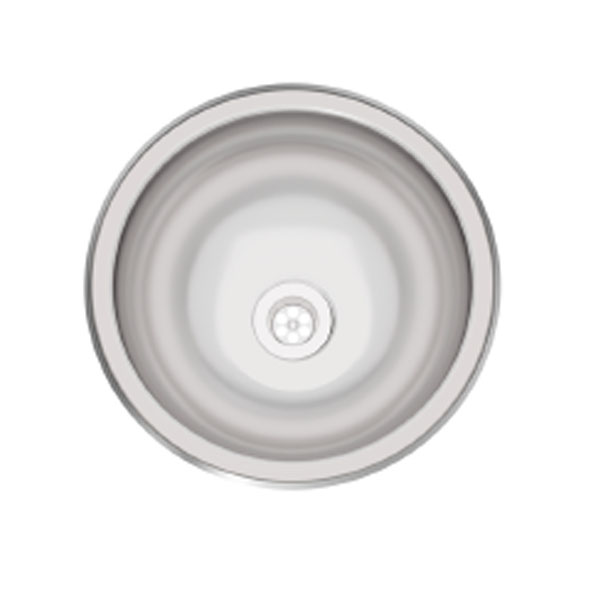 Johnson Pileta Vanitory O 250L