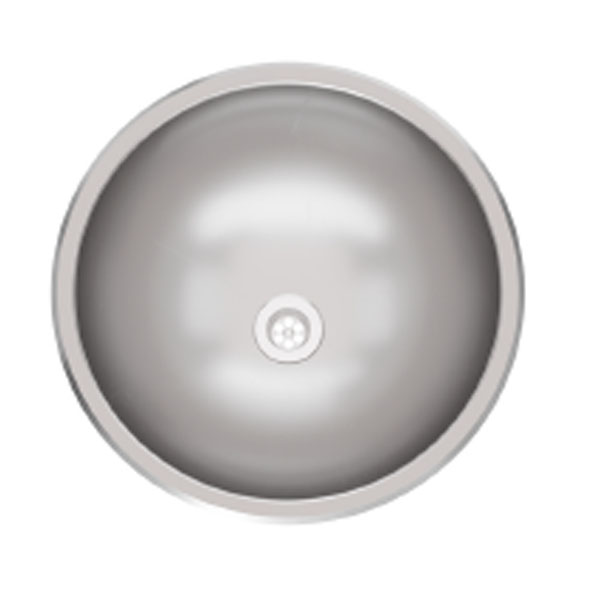 Johnson Pileta Vanitory O 340L