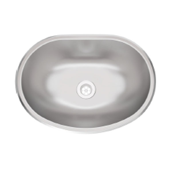 Pileta Johnson vanitory mod. OV 370