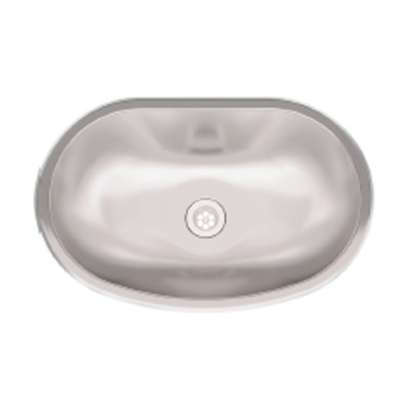 Johnson Pileta Vanitory OV 440L