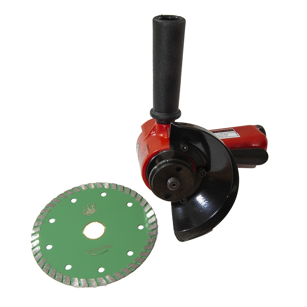 Torreon amoladora LN 115