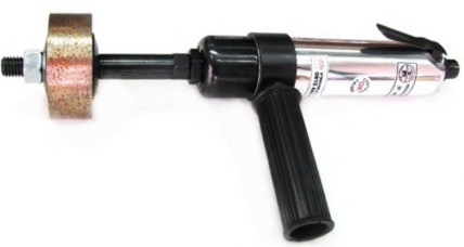 Torreon lustralijadora IP 40 3600 rpm