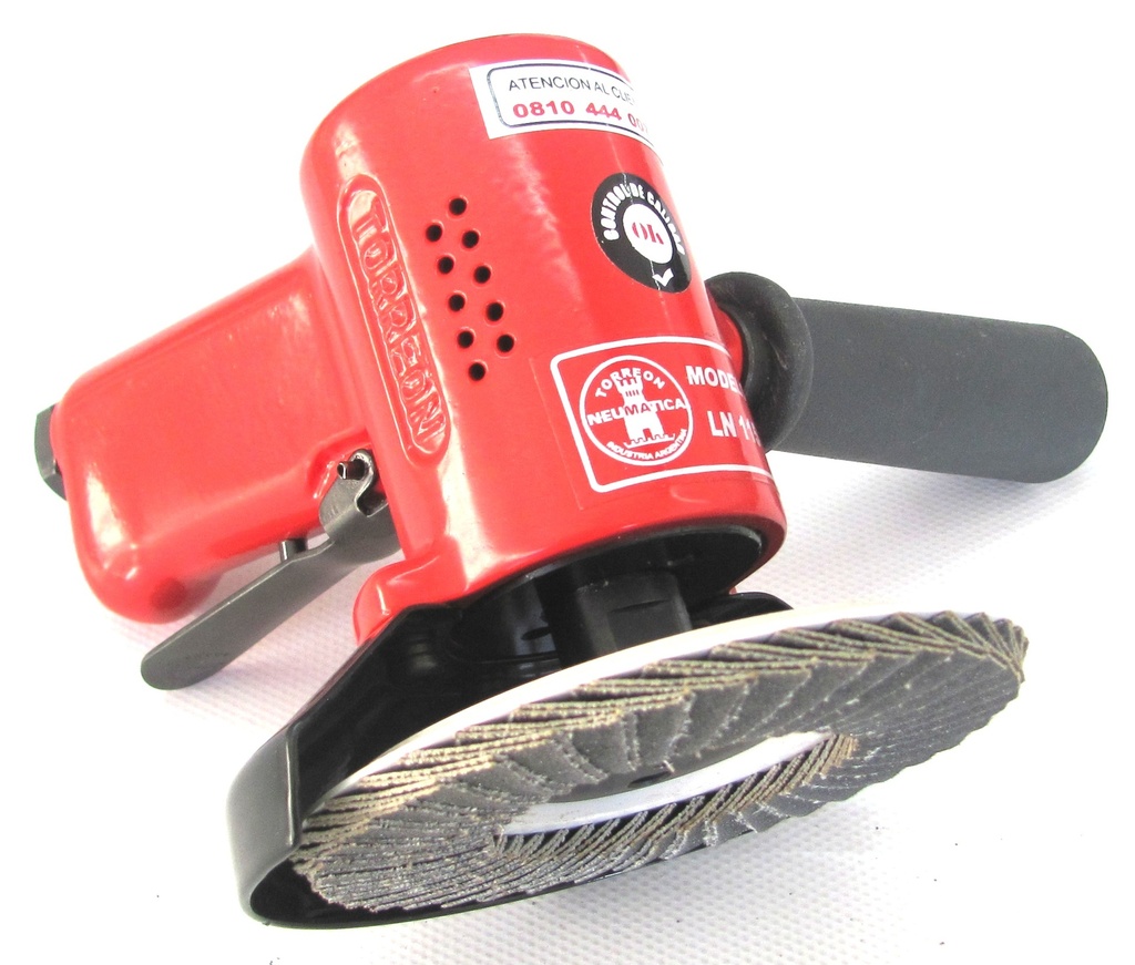 Torreon lustralijadora LL 3600