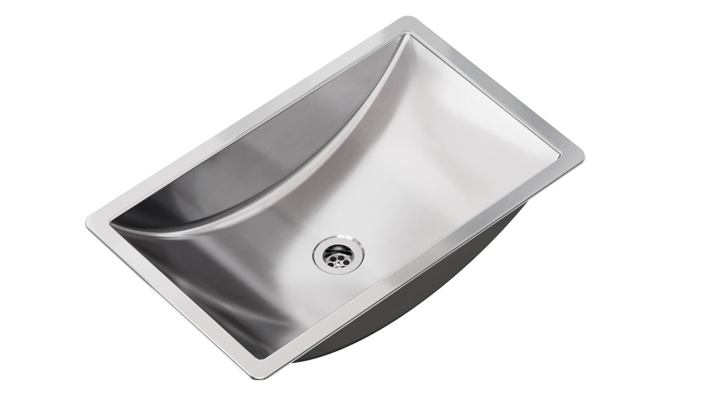 Pileta Johnson vanitory mod. Danna