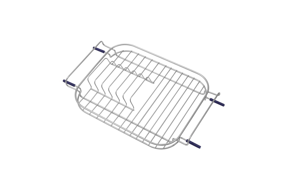 Johnson canasto secaplatos  R 63