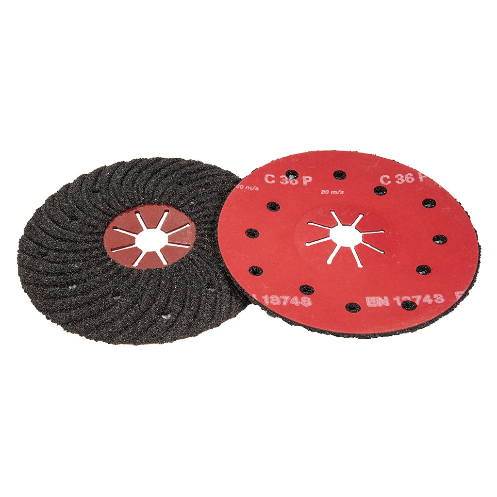 Disco Superflex Diametro 178 mm.