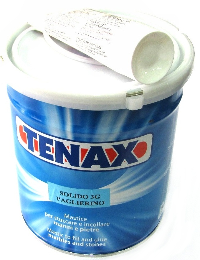 Tenax mastico X 1 KG