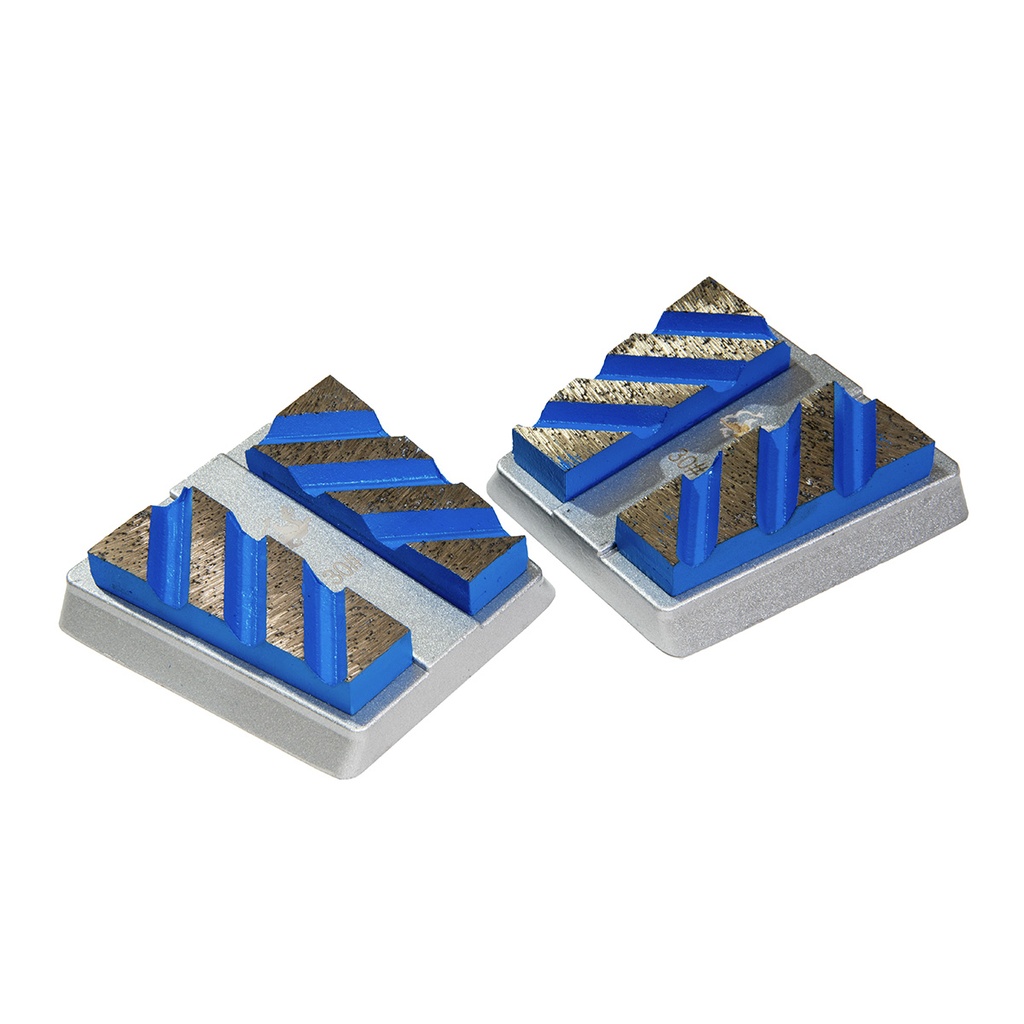 Pan diamantado Frankfurt