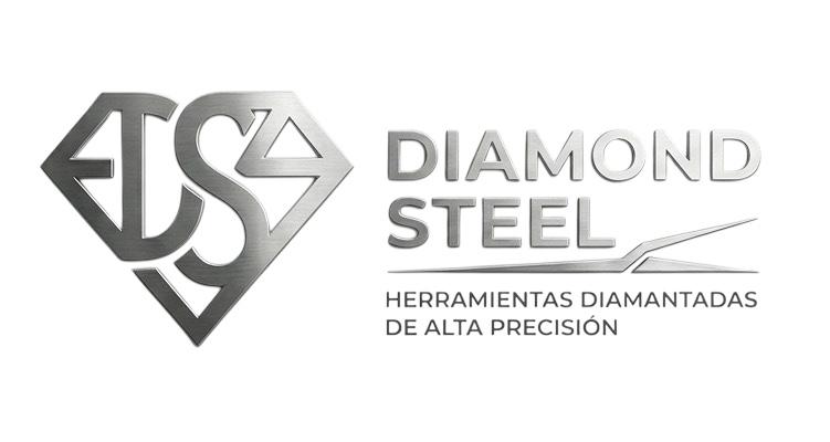 Marca: Diamond Steel