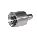 Adaptador broca - taladro