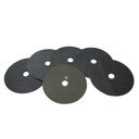 Disco de fibra AA carburo de silicio