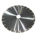 Disco diamantado granito silencioso