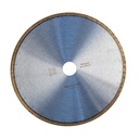 Disco diamantado para sinterizado