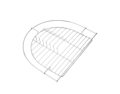 [CANASCURVE] JOHNSON CANASTO SECA PLATOS CURVE