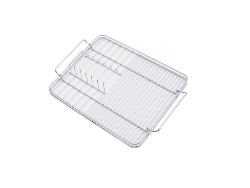 [CANASQ76] JOHNSON CANASTO SECA PLATOS Q76