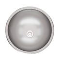 Pileta Johnson vanitory mod. O340L