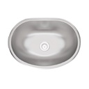 Pileta Johnson vanitory mod. OV 370