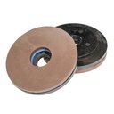 Mueal diaman bisel lust/faja diam 125mm