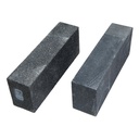 Pan esmeril 200 x 75 x 50 mm.