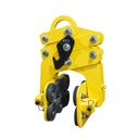 Pinza para marmoles tijera doble