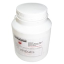 Pregel transparente