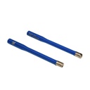 Broca diamantada acople americano granito