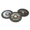 Disco centro deprimido 178 x 7 mm.