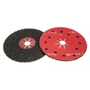 Disco Superflex Diametro 178 mm.